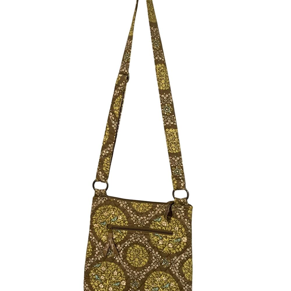 Vera Bradley shoulder bag